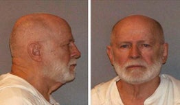 James "Whitey" Bulger